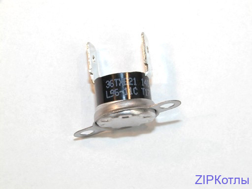 Термостат аварийный 36TXE21 96C Thermona 40035