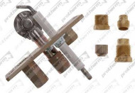 Пилотная горелка в сборе для Protherm 0020027524 Пилотная горелка в сборе для Protherm 0020027524