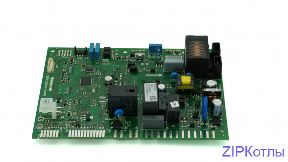 Плата электронная Honeywell 711050800 SM11472U_5
