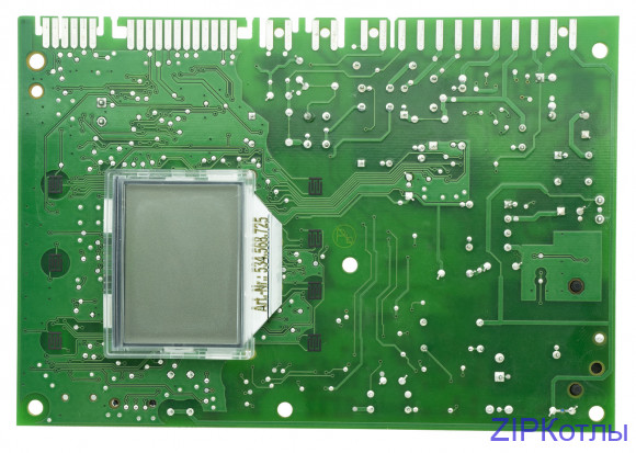 Плата электронная Honeywell 711050800 SM11472U_1