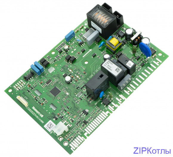 Плата электронная Honeywell 711050800 SM11472U_2