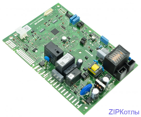 Плата электронная Honeywell 711050800 SM11472U_3