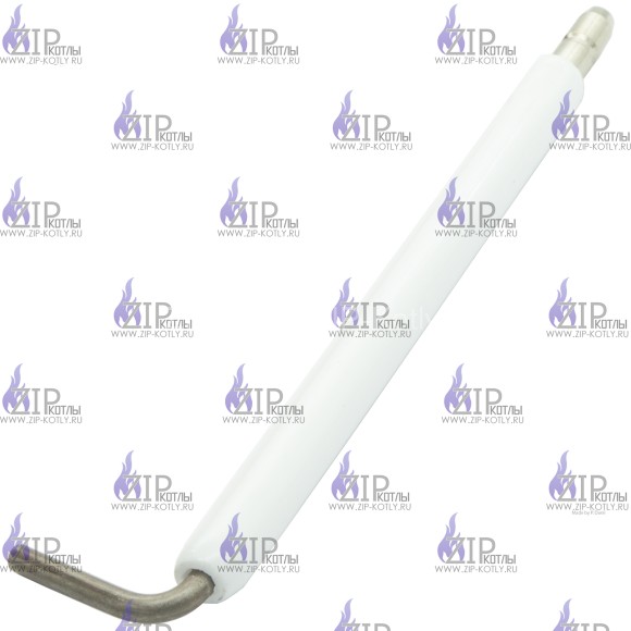 Электрод зажигания с изолятором 6 x 80 2322001421-7 23220014217 Weishaupt (Вайсхаупт) Электрод зажигания с изолятором 6 x 80 2322001421-7 23220014217 Weishaupt (Вайсхаупт)