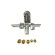 Горелка пилотная PLO 440.0261.14 Protherm 0020033994