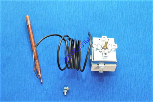 термостат рабочий protherm медведь tlo 0020137095 Термостат рабочий,позолоч. 0°-90°C PROTHERM (2)