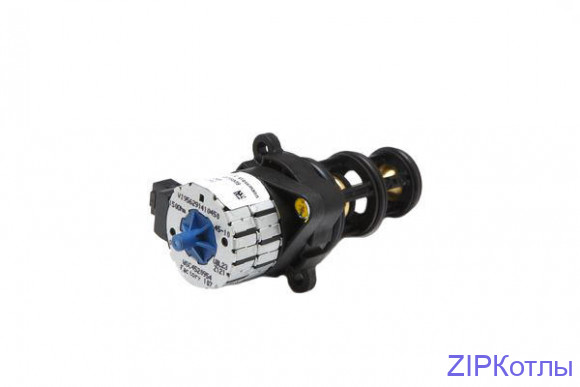 КАРТРИДЖ С ШАГОВЫМ ЭЛЕКТРОДВИГАТЕЛЕМ VIESSMANN VITOPEND 100-W VI956291, 7824699_3
