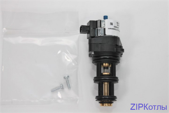 КАРТРИДЖ С ШАГОВЫМ ЭЛЕКТРОДВИГАТЕЛЕМ VIESSMANN VITOPEND 100-W VI956291, 7824699_4
