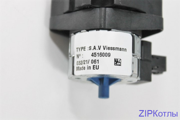 КАРТРИДЖ С ШАГОВЫМ ЭЛЕКТРОДВИГАТЕЛЕМ VIESSMANN VITOPEND 100-W VI956291, 7824699_5