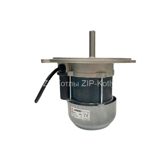 Мотор вентилятора горелки AACO 60.2.180 MV 180w 2800rpm A96 B124 lg53 code 8060531 Мотор вентилятора горелки AACO 60.2.180 MV 180w 2800rpm A96 B124 lg53 code 8060531