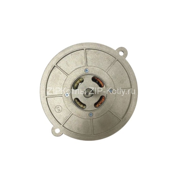 Мотор вентилятора горелки AACO 60.2.180 MV 180w 2800rpm A96 B124 lg53 code 8060531 Мотор вентилятора горелки AACO 60.2.180 MV 180w 2800rpm A96 B124 lg53 code 8060531