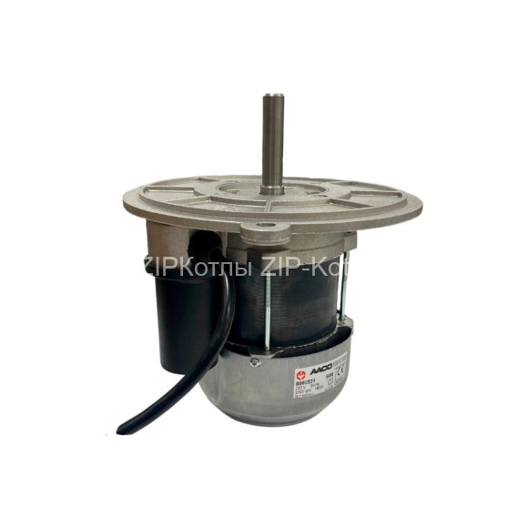 Мотор вентилятора горелки AACO 60.2.180 MV 180w 2800rpm A96 B124 lg53 code 8060531 Мотор вентилятора горелки AACO 60.2.180 MV 180w 2800rpm A96 B124 lg53 code 8060531