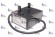 Трансформатор розжига Brahma TC2SVCA 15911152
