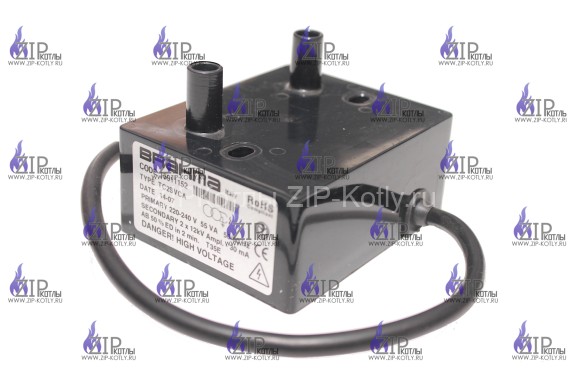 Трансформатор розжига Brahma TC2SVCA 15911152
