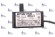 Трансформатор розжига Brahma TC2SVCA 15911152_1
