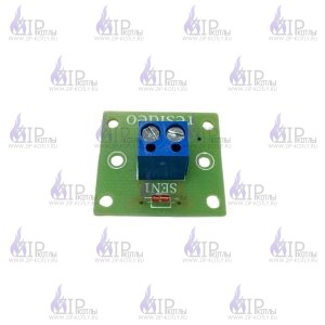 Датчик уличной температуры Honeywell Resideo плата 5 кОм без корпуса S010079_1 Датчик уличной температуры Honeywell Resideo плата 5 кОм без корпуса S010079_1