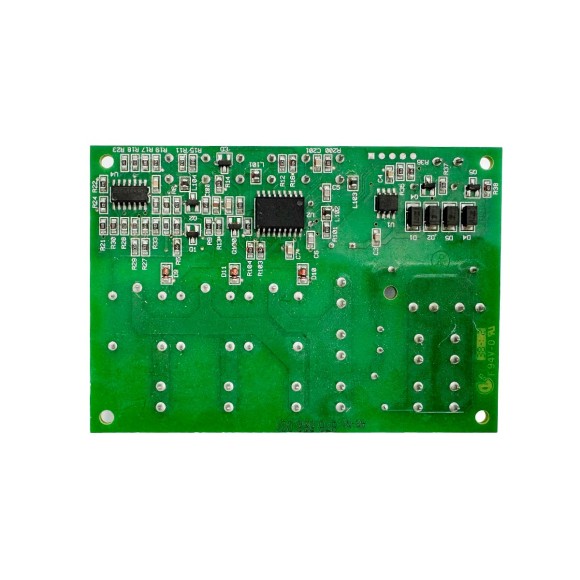 Плата управления Sial 20470019 (1047004500)_5