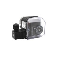 Датчик-реле давления Kromschroder DG500U-6T2 84447564