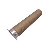 Горелка для De Dietrich C210 C230 ECO C230 EVO - 4 секционные котлы S53554 Горелка для De Dietrich C210 C230 ECO C230 EVO - 4 секционные котлы S53554