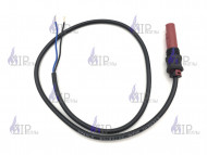 Фото датчик пламени Baltur 0005030381 Siemens QRB4B-B070B70