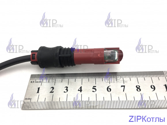 Фото датчик пламени Baltur 0005030381 Siemens QRB4B-B070B70