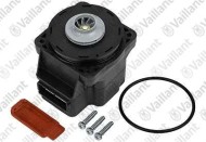 Электромотор, насос Vaillant 0010030017