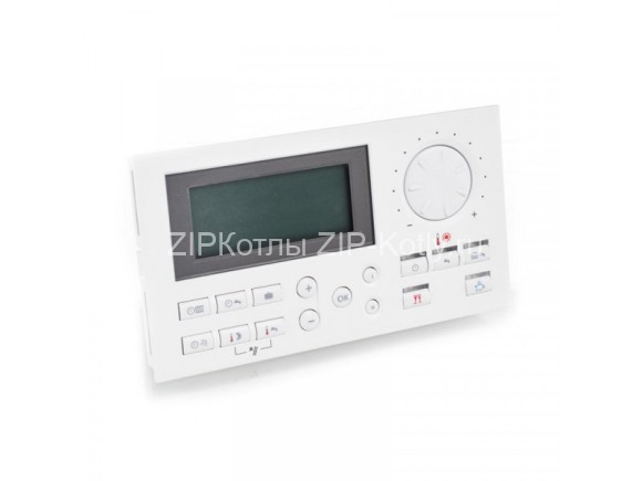 Панель управления GWG B2 для котлов Viessmann 7823500 (новый 7825182) 