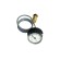 Манометр CEWAL 1/8 Bosch, Buderus 19928681 (новый 8737602885)
