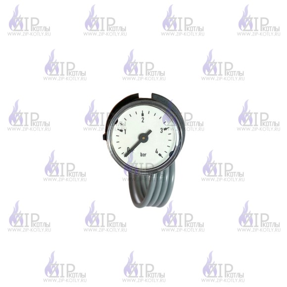 Манометр CEWAL 1/8 Bosch, Buderus 19928681 (новый 8737602885)_4