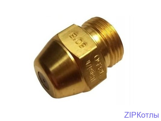 Форсунка 13.50GPH,80В 030B0241