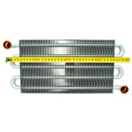 ТЕПЛООБМЕННИК УХОДЯЩИХ ГАЗОВ 30-35 КВТ VIESSMANN VITOPEND 7856956 ТЕПЛООБМЕННИК УХОДЯЩИХ ГАЗОВ 30-35 КВТ VIESSMANN VITOPEND 7856956