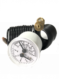 Термоманометр Ferroli 39814770