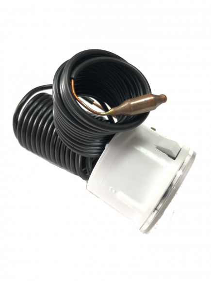 Термоманометр Ferroli 39814770_2 Термоманометр Ferroli 39814770_2