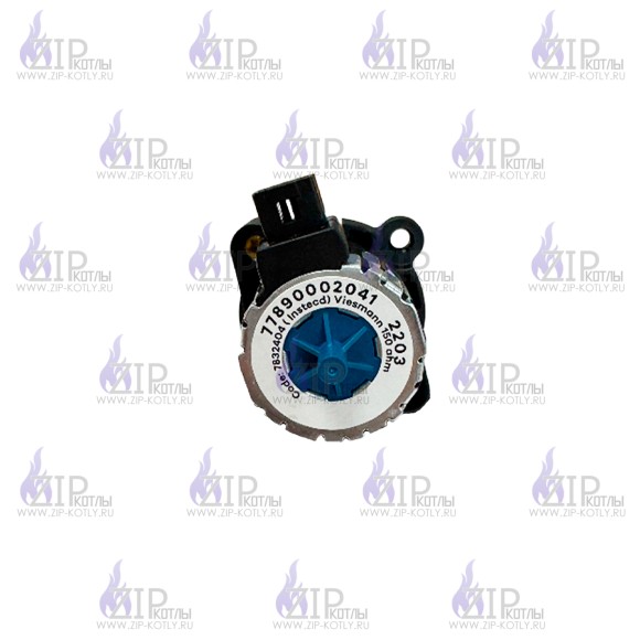 Шаговый двигатель модуля Viessmann (старый 7823102) 7832404_4