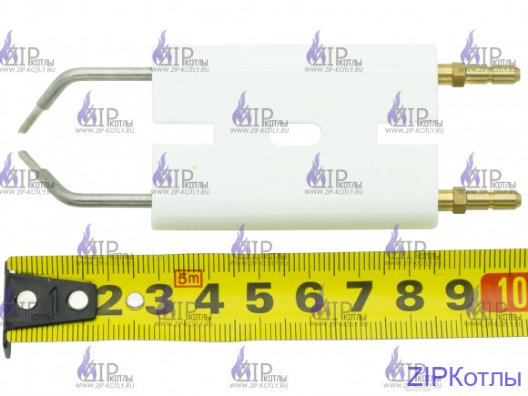Блок электродов розжига Riello 3007617 Блок электродов розжига Riello 3007617
