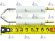 Блок электродов розжига Riello 3007617
