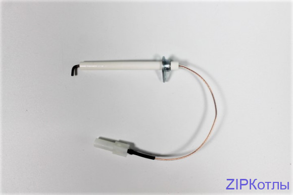Правый электрод розжига атмо (BI1193 103) (3) Правый электрод розжига атмо (BI1193 103) (3)