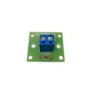 Датчик уличной температуры Honeywell Resideo плата 10 кОм без корпуса S010079