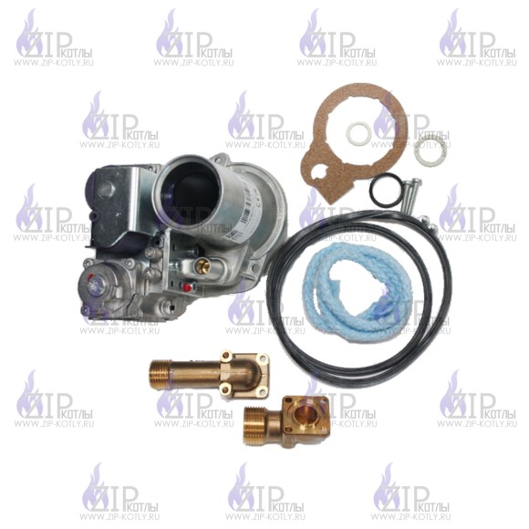 Газовая арматура Vaillant 180930 VK8115V1127