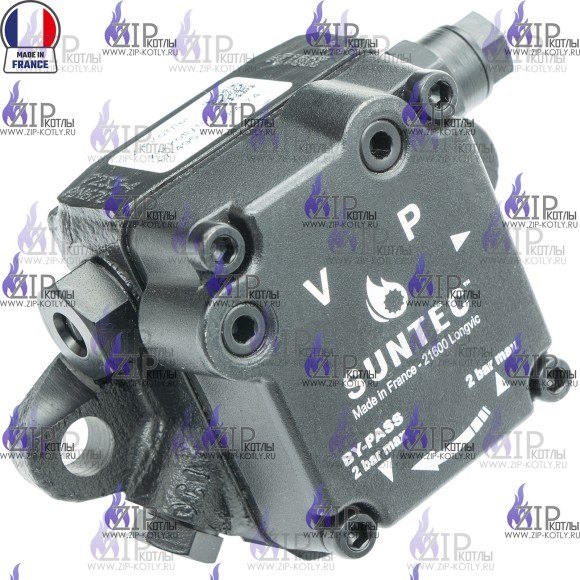 Насос топливный Suntec AN67C7233 AN67C 7233 4P