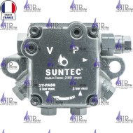 Насос топливный Suntec AN67C7233 AN67C 7233 4P Насос топливный Suntec AN67C7233 AN67C 7233 4P