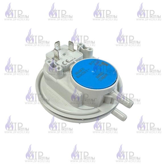 Пневмореле Huba 60/50 Pа (новый 65104671-01) 65100716_1