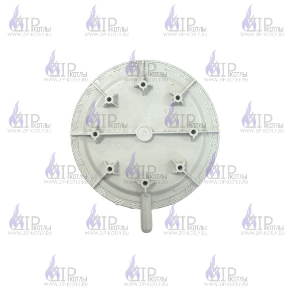 Пневмореле Huba 60/50 Pа (новый 65104671-01) 65100716_4