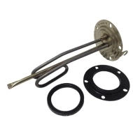 Нагревательный элемент 1500W 230V Ariston (новый 65151227) 65151227-01