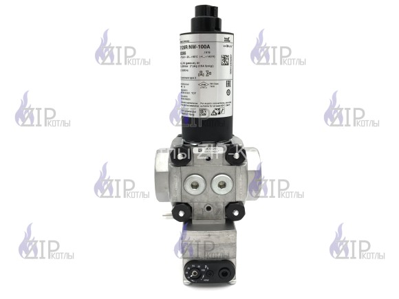 Газовый электромагнитный клапан Kromschroder VAD125R/NW-100A 88000265_1