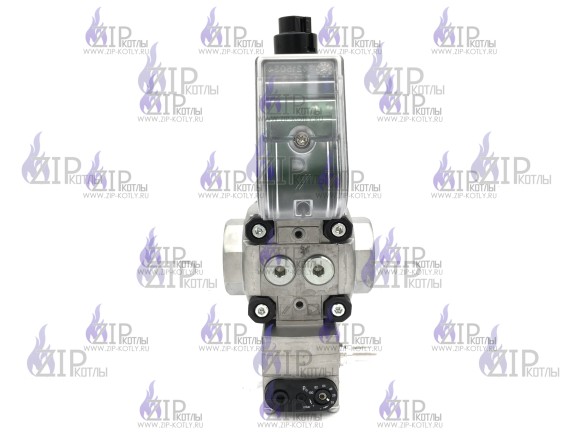 Газовый электромагнитный клапан Kromschroder VAD125R/NW-100A 88000265_3