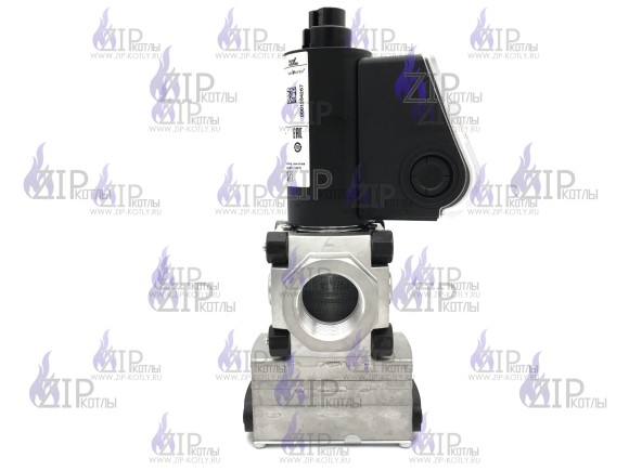 Газовый электромагнитный клапан Kromschroder VAD125R/NW-100A 88000265_4