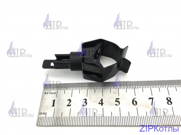 Датчик NTC Универсальный контакты штекер КИТАЙ 3/4