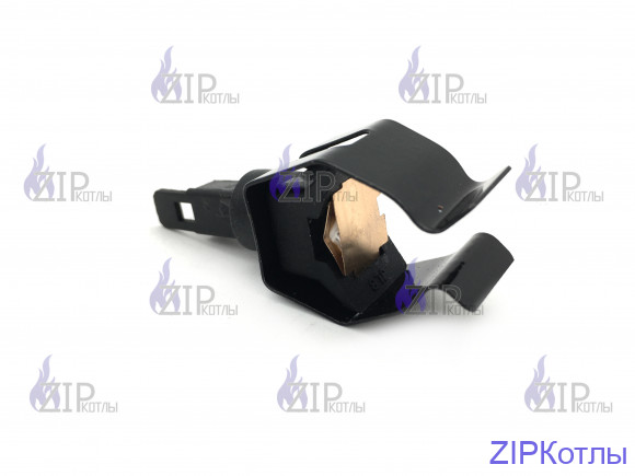 Датчик NTC Универсальный контакты штекер КИТАЙ 3/4