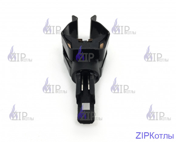 Датчик NTC Универсальный контакты штекер КИТАЙ 3/4