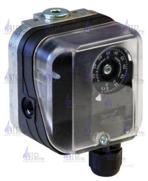 Датчик-реле давления газа DG 10U-9 32Z Kromschroder 84447019